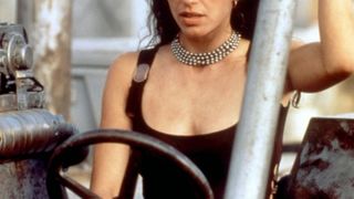 47. Чёрная дыра (1999)