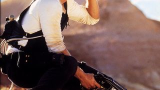 53. Чёрная дыра (1999)