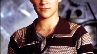 54. Чёрная дыра (1999)