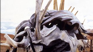 56. Чёрная дыра (1999)