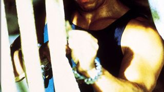 58. Чёрная дыра (1999)