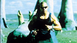 59. Чёрная дыра (1999)