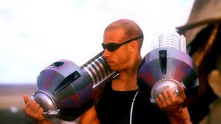 6. Чёрная дыра (1999)