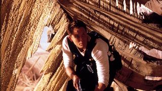 62. Чёрная дыра (1999)