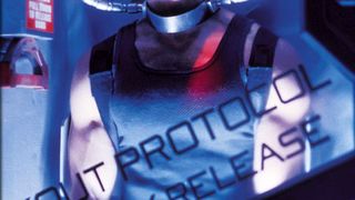 64. Чёрная дыра (1999)