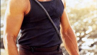 69. Чёрная дыра (1999)