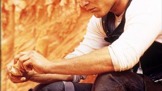 70. Чёрная дыра (1999)