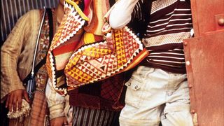 78. Чёрная дыра (1999)