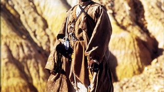 80. Чёрная дыра (1999)