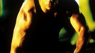 82. Чёрная дыра (1999)