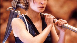 84. Чёрная дыра (1999)