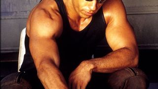 85. Чёрная дыра (1999)