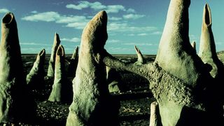 9. Чёрная дыра (1999)