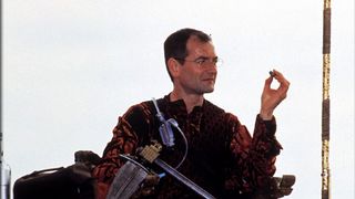 99. Чёрная дыра (1999)