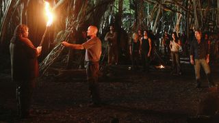 100. Остаться в живых (2004 - 2010)