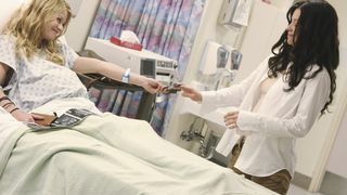 104. Остаться в живых (2004 - 2010)