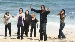 105. Остаться в живых (2004 - 2010)