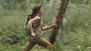 11. Остаться в живых (2004 - 2010)