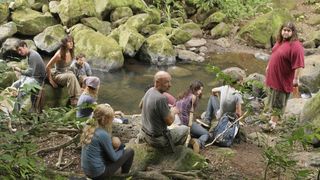 114. Остаться в живых (2004 - 2010)