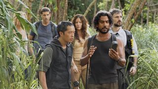 115. Остаться в живых (2004 - 2010)