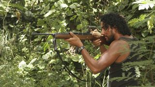 117. Остаться в живых (2004 - 2010)