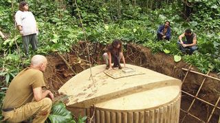 121. Остаться в живых (2004 - 2010)