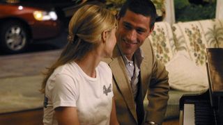 123. Остаться в живых (2004 - 2010)