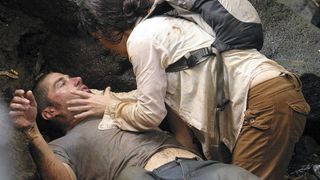 124. Остаться в живых (2004 - 2010)