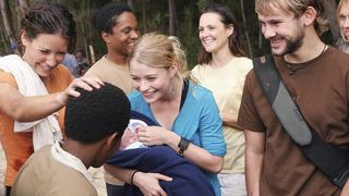 127. Остаться в живых (2004 - 2010)