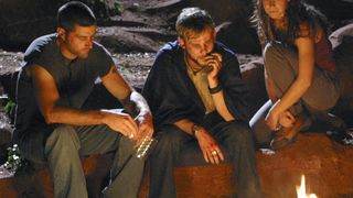 128. Остаться в живых (2004 - 2010)