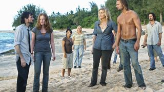 13. Остаться в живых (2004 - 2010)