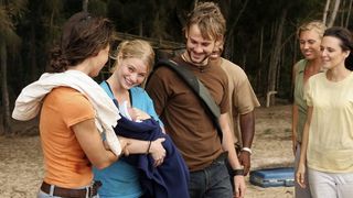 130. Остаться в живых (2004 - 2010)