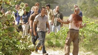 134. Остаться в живых (2004 - 2010)