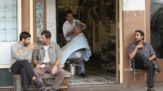 143. Остаться в живых (2004 - 2010)