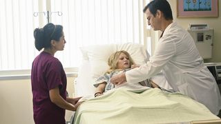 15. Остаться в живых (2004 - 2010)