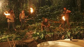 151. Остаться в живых (2004 - 2010)