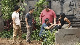 18. Остаться в живых (2004 - 2010)