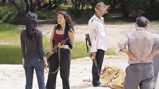 19. Остаться в живых (2004 - 2010)