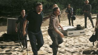 22. Остаться в живых (2004 - 2010)