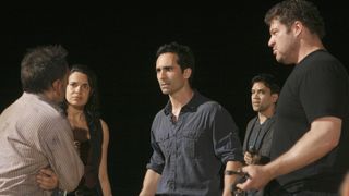 27. Остаться в живых (2004 - 2010)