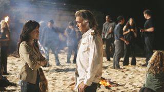 29. Остаться в живых (2004 - 2010)