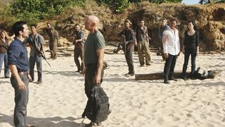 32. Остаться в живых (2004 - 2010)