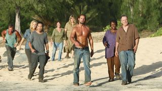 35. Остаться в живых (2004 - 2010)