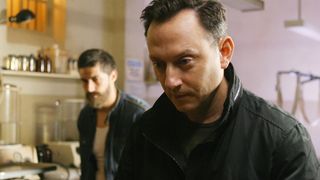 36. Остаться в живых (2004 - 2010)