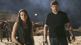 37. Остаться в живых (2004 - 2010)