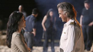 38. Остаться в живых (2004 - 2010)