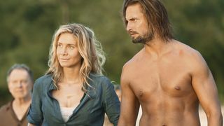 39. Остаться в живых (2004 - 2010)