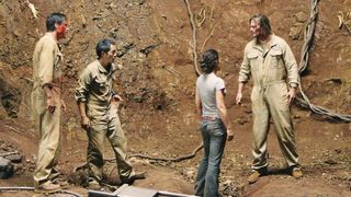 41. Остаться в живых (2004 - 2010)