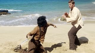 42. Остаться в живых (2004 - 2010)