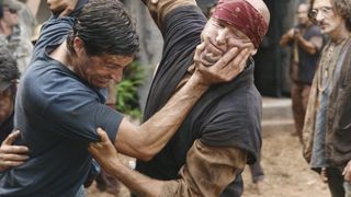 47. Остаться в живых (2004 - 2010)